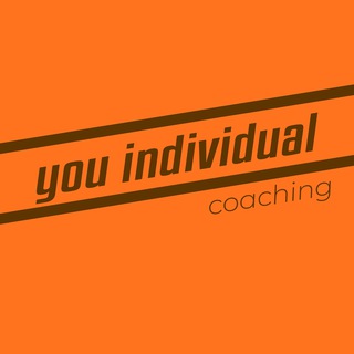 Логотип телеграм канала @dusindindividuum — Заметки коуча. You are an individual. Ты индивидуальность. Du sind Individuum