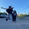 Логотип телеграм канала @dusjaschluha — arestovana