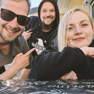 Логотип телеграм канала @duskwood_repeat — Монастырь Дасквуда