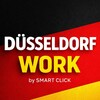 Логотип телеграм канала @dusseldorf_rabota — Вакансии Дюссельдорф | Робота Дюссельдорф