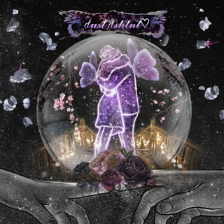 Telegram арнасының логотипі dust_dshtnt — đ𝓾𝓼𝓽 đ𝓼𝓱𝓽𝓷𝓽♡