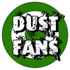 Логотип телеграм канала @dustfans — DUSTFANS