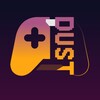 Логотип телеграм канала @dustore_official — DUSTORE