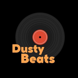 Telegram channel Dusty Beats - Пыльные биты logo