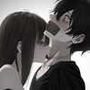 Логотип телеграм канала @dusuti — ily