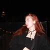 Логотип телеграм канала @dusyatarot — dusya.tarot