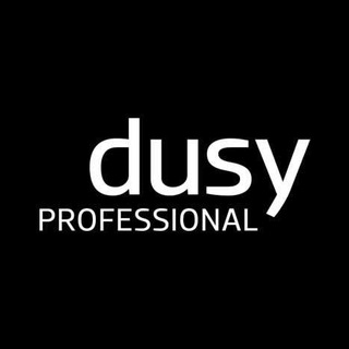 Логотип телеграм канала @dusyprofessional — Dusy Russia
