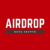 Logo saluran telegram dutacryptoairdrop — Duta Crypto Airdrop