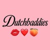 Logo of telegram channel dutchbaddies — Dutch baddies 🥰