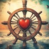 Логотип телеграм канала @dutchhelmeme — Голландский штурвал ⚓️