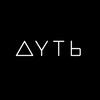 Логотип телеграм канала @dutclub_tg — Дуть