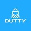 Telegram kanalining logotibi dutty_uz — DUTTY