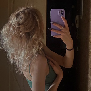 Логотип телеграм канала @duwslm — просто дианочка🤍