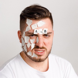 Telegram channel Євген Драніщев | Розбори «Бізнес-прожарка» logo