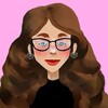 Логотип телеграм канала @duyulisa — Alice🧚🏻‍♀️Репетиторка Английский ЕГЭ