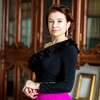 Логотип телеграм канала @duzenko_sochi — В Сочи с Еленой Дузенко
