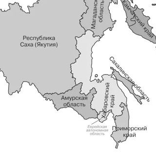 Logo del canale telegramma dv_bloger - ДАЛЬНЕВОСТОЧНИК