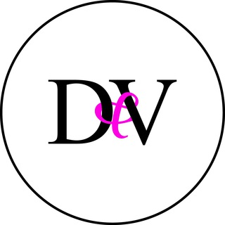 Логотип телеграм канала @dv_clothes — D&V Clothes | Детская одежда