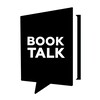 Логотип телеграм канала @dv_booktalk — BOOK TALK | Книжный клуб