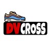 Логотип телеграм канала @dv_cross — DVCROSS | КРОССОВКИ
