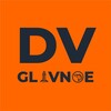 Логотип телеграм канала @dv_glavnoe — ДВ Главное