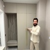 Логотип телеграм канала @dv_mebel123 — Кухни Краснодар
