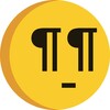 Логотип телеграм канала @dva_abzatsa — Два абзаца | книги