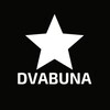 Логотип телеграм канала @dvabuna — DVABUNA⚡️