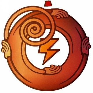 Логотип телеграм -каналу dvach_zapreshhenka — Двач Запрещенка