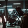 Логотип телеграм канала @dvaderinvest — DVader invest
