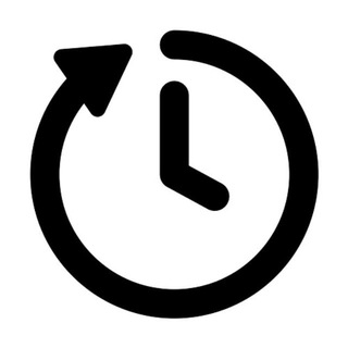 Логотип телеграм -каналу dvadsyatchetverte — 24 лютого. Хвилина в хвилину