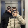 Логотип телеграм канала @dvageynia — Позор