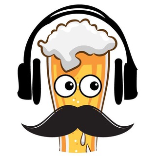 Логотип телеграм канала @dvapiva — Два пива, пжлст!