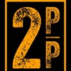 Telegram channel 2 póly politiky logo