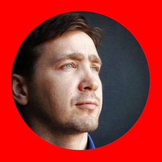 Логотип телеграм канала @dvasiletsofficial — Наша Правда