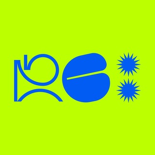 Логотип телеграм канала @dvaslovaoreklame — Два слова о рекламе и брендинге