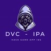Logo of telegram channel dvcipaios — DVC IPA - GAME HAY IOS©