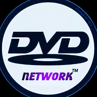 Logo of telegram channel dvdnetwork — DvDNetworK ™