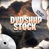 Логотип телеграм канала @dvdshhpstock — dvdshhp stock