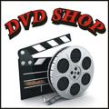 Logo saluran telegram dvdshop2015 — DvD SHOP