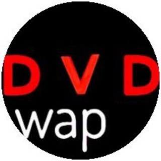 Logo of telegram channel dvdwap_official — 𝗗𝗩𝗗𝗪𝗮𝗽