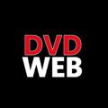 Logo saluran telegram dvdwebofficial — DVDWeb Officials