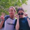 Логотип телеграм канала @dvelohyskilalala — Две лохушки