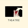 Логотип телеграм канала @dvenadcat_theatre — Театр "Двенадцать"