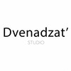 Логотип телеграм канала @dvenadzatstudio — Dvenadzat' Studio