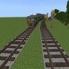 Логотип телеграм канала @dvenashkin67 — МОДЫ ДЛЯ ДЛЯ MINECRAFT 👍