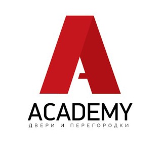 Логотип телеграм канала @dveri_academy — Двери Ягуар и Academy