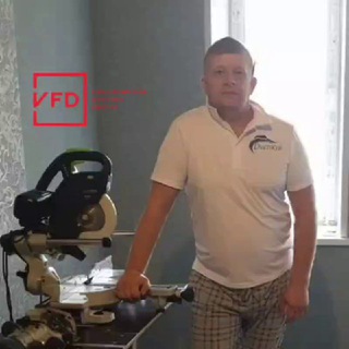 Логотип телеграм канала @dvernoy_master — Дверной мастер