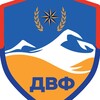 Логотип телеграм канала @dvfsavearmenia_ru — Движение "Всеармянский Фронт"