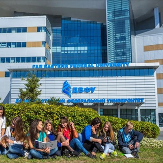 Логотип телеграм канала @dvfu_love — Признания ДВФУ